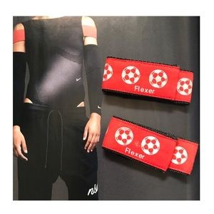 ⚽Soccer Shirt Ties⚽️